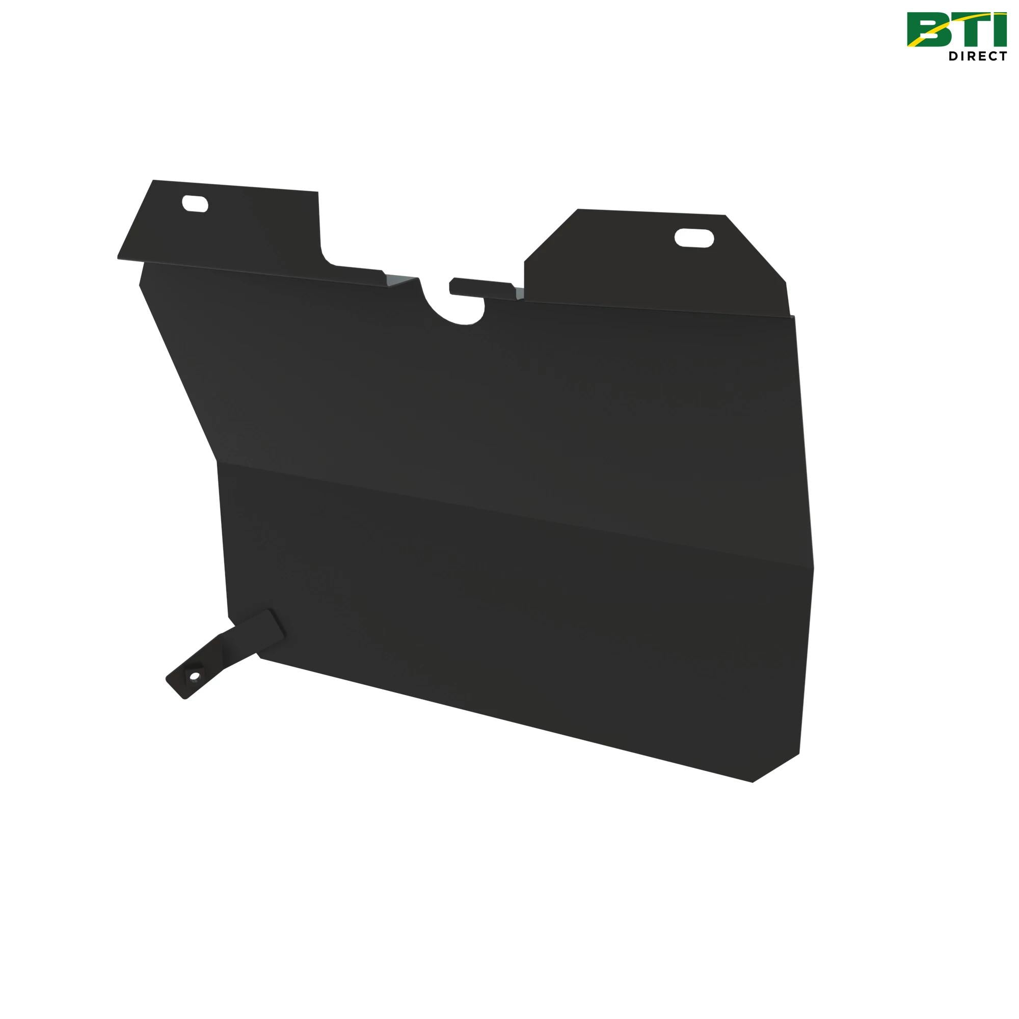 AL160084: Heat Shield