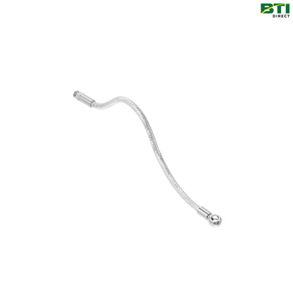 AL160097: Hydraulic Hose