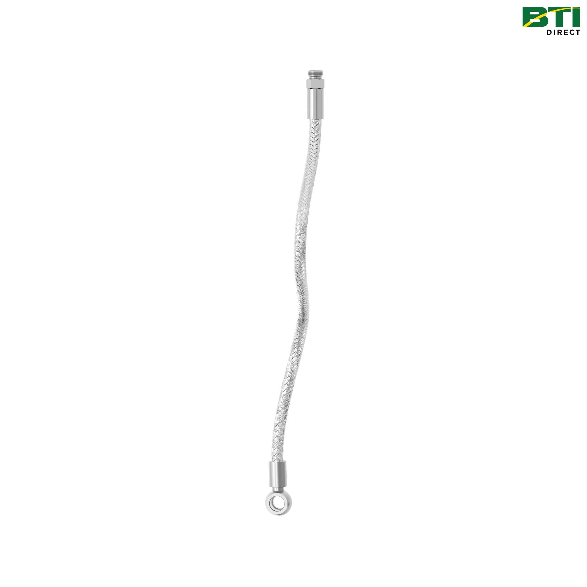 AL160097: Hydraulic Hose