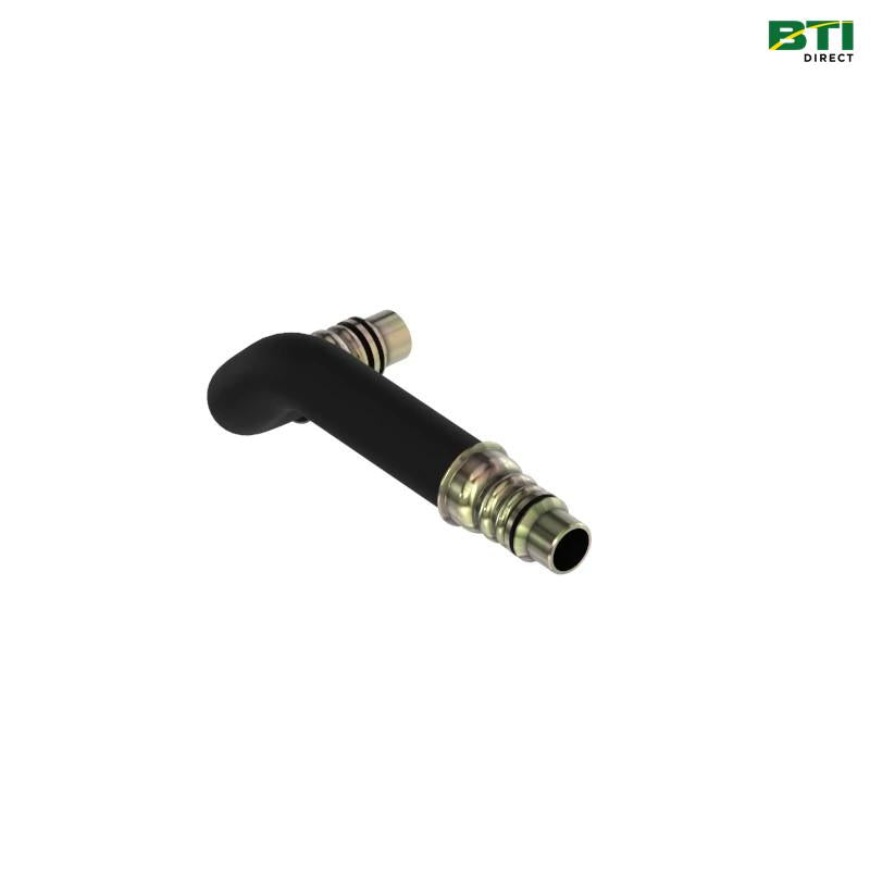 AL160110: Charge Pump Hydraulic Hose