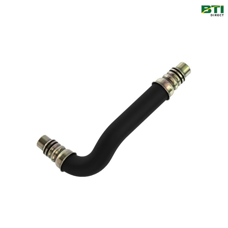 AL160110: Charge Pump Hydraulic Hose