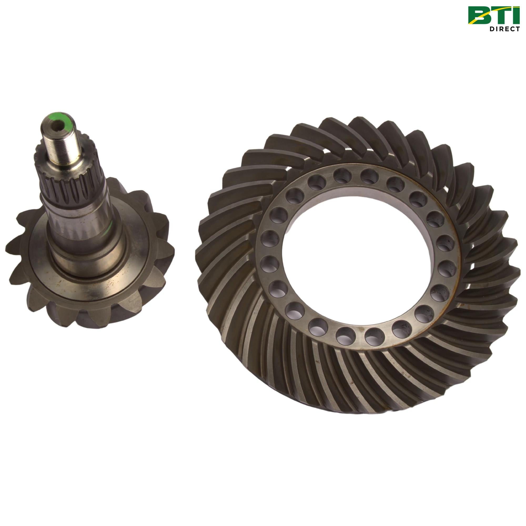 AL160170: Differential Bevel Gear