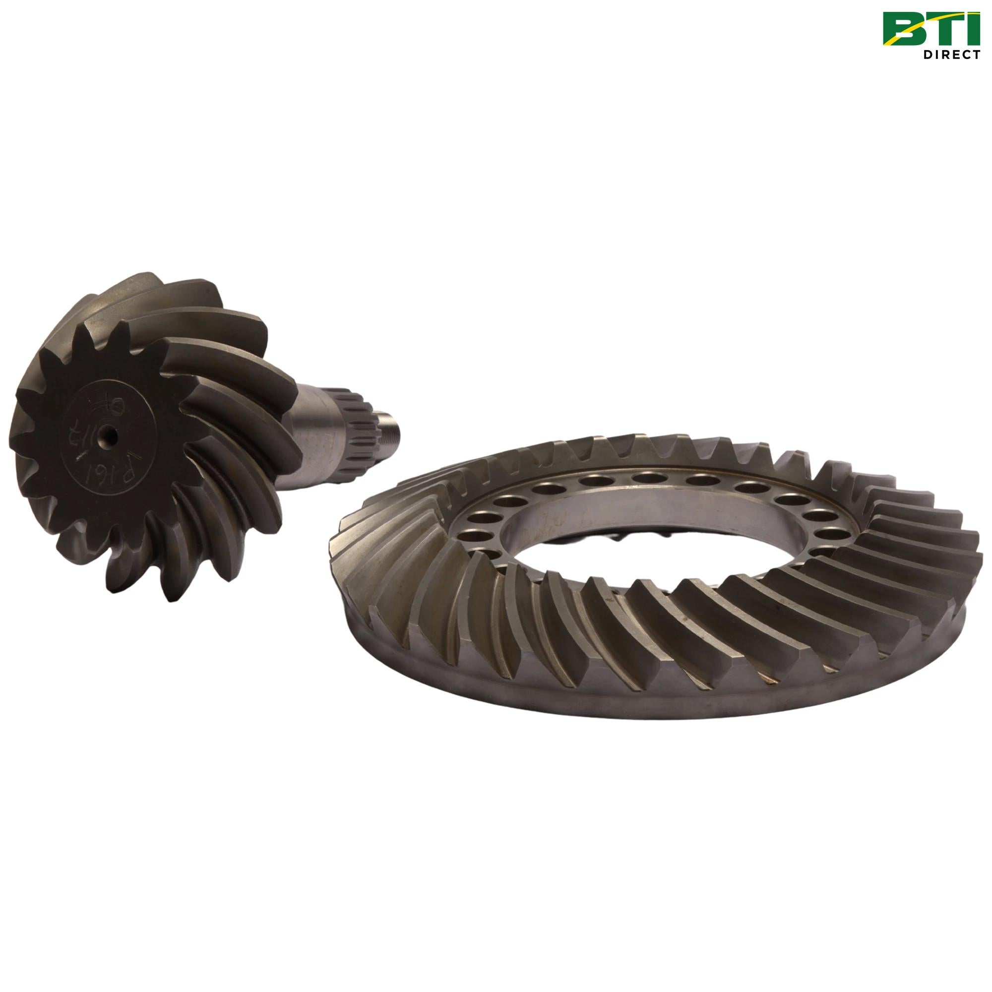 AL160170: Differential Bevel Gear