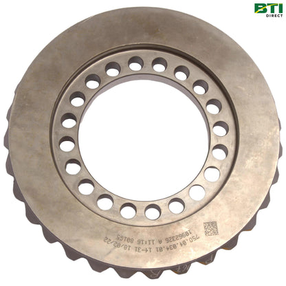 AL160170: Differential Bevel Gear