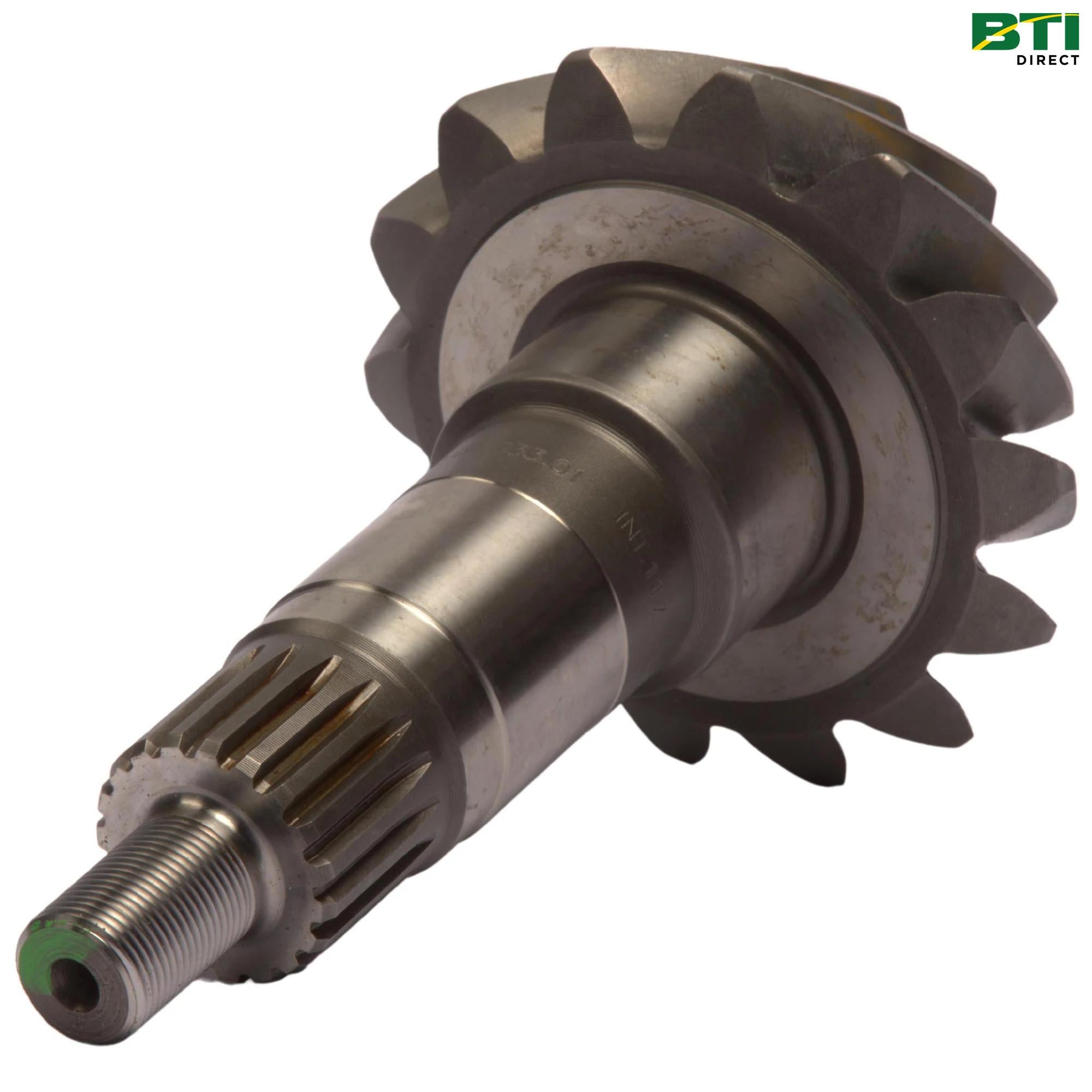 AL160170: Differential Bevel Gear