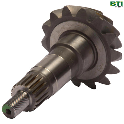 AL160170: Differential Bevel Gear