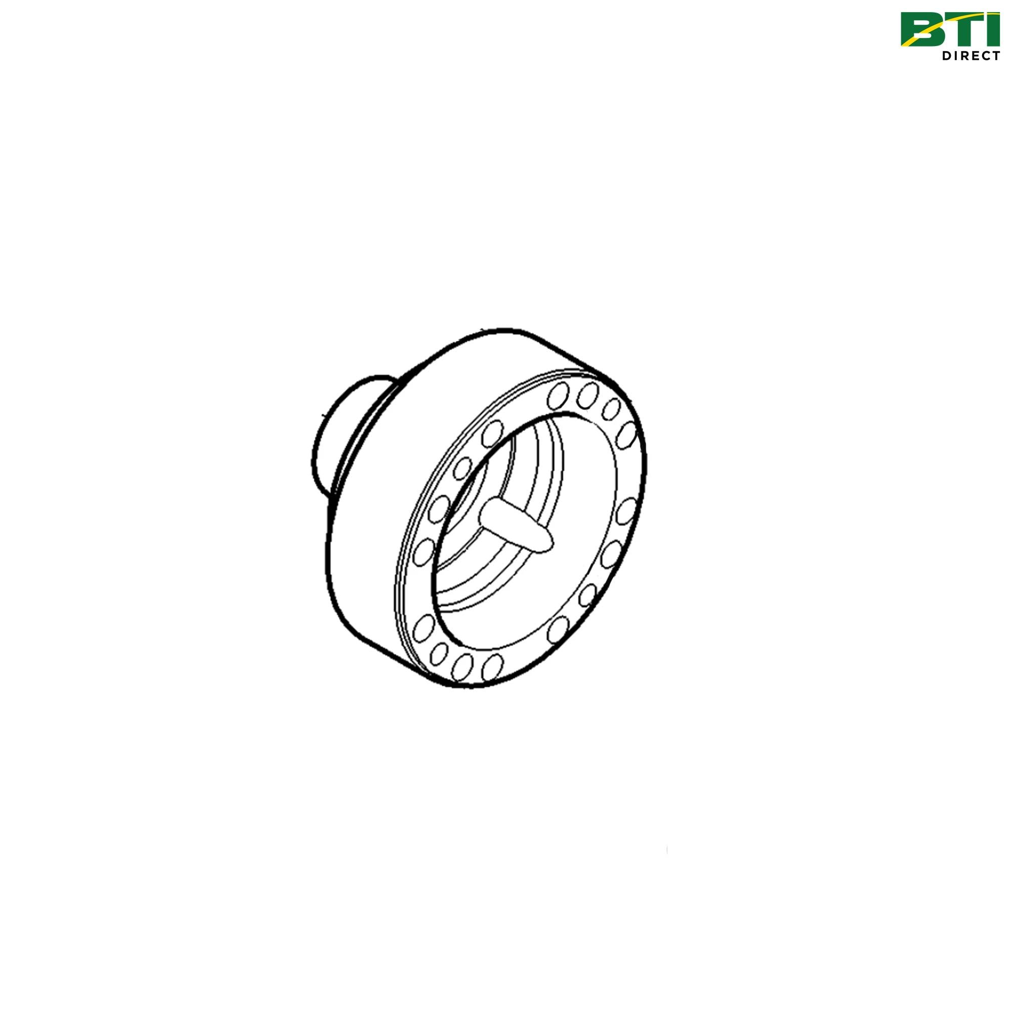 AL160210: Differential Housing