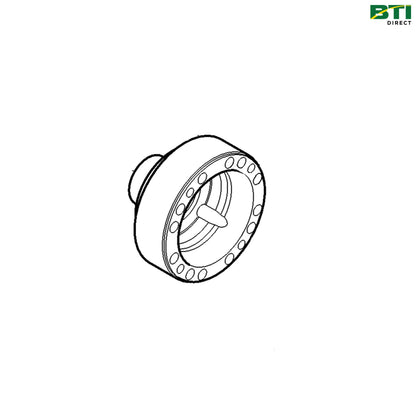 AL160210: Differential Housing