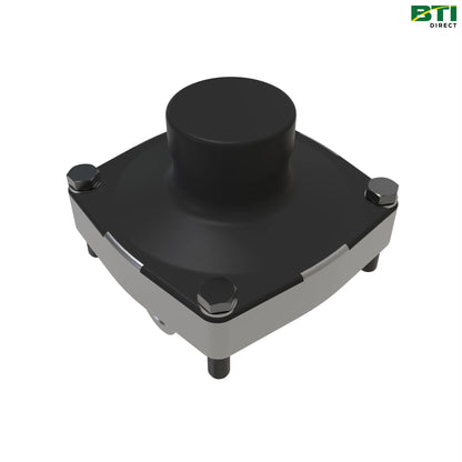 AL160250: Pneumatic Control Valve