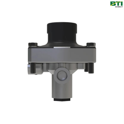 AL160250: Pneumatic Control Valve