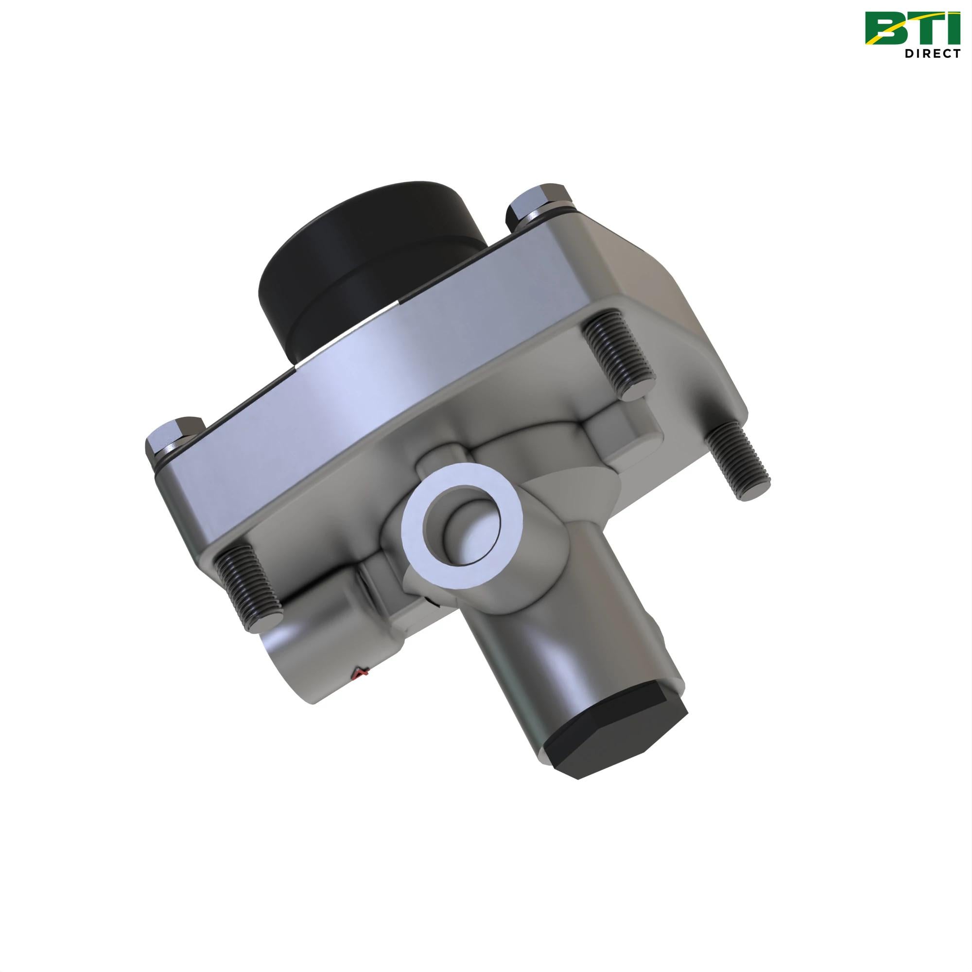 AL160250: Pneumatic Control Valve