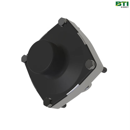 AL160250: Pneumatic Control Valve
