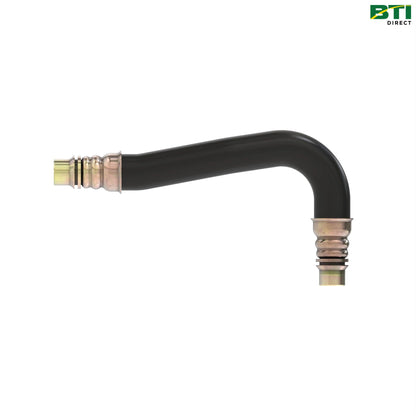 AL160297: Charge Pump Hydraulic Hose