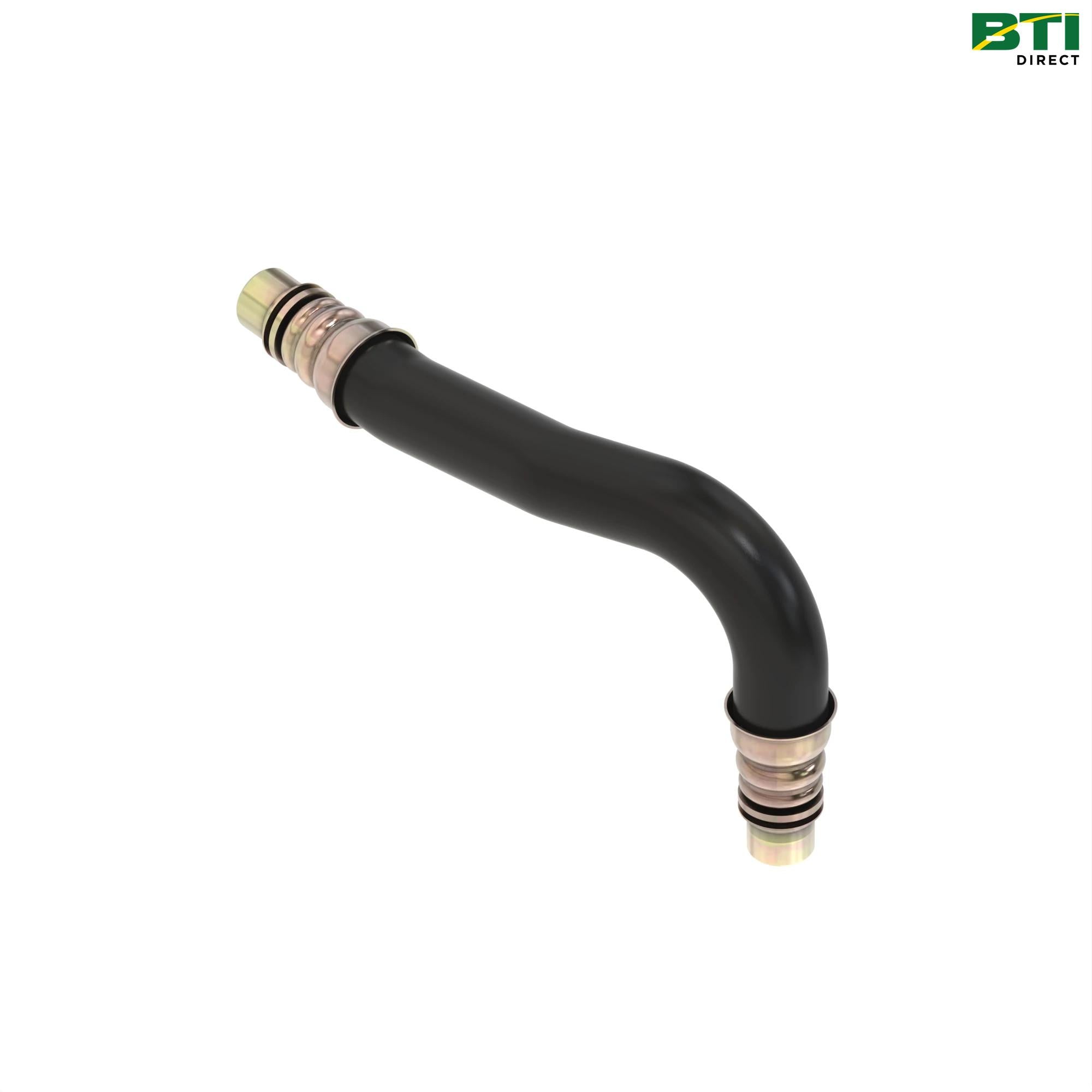 AL160297: Charge Pump Hydraulic Hose
