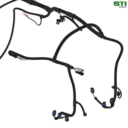 AL160314: Transmission Front Wiring Harness