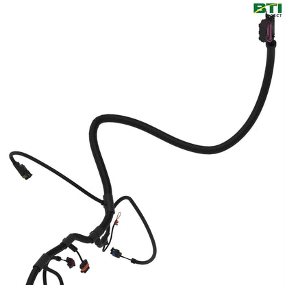AL160314: Transmission Front Wiring Harness