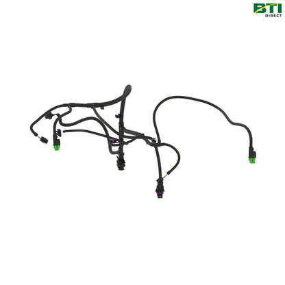 AL160315: Rear Transmission Wiring Harness