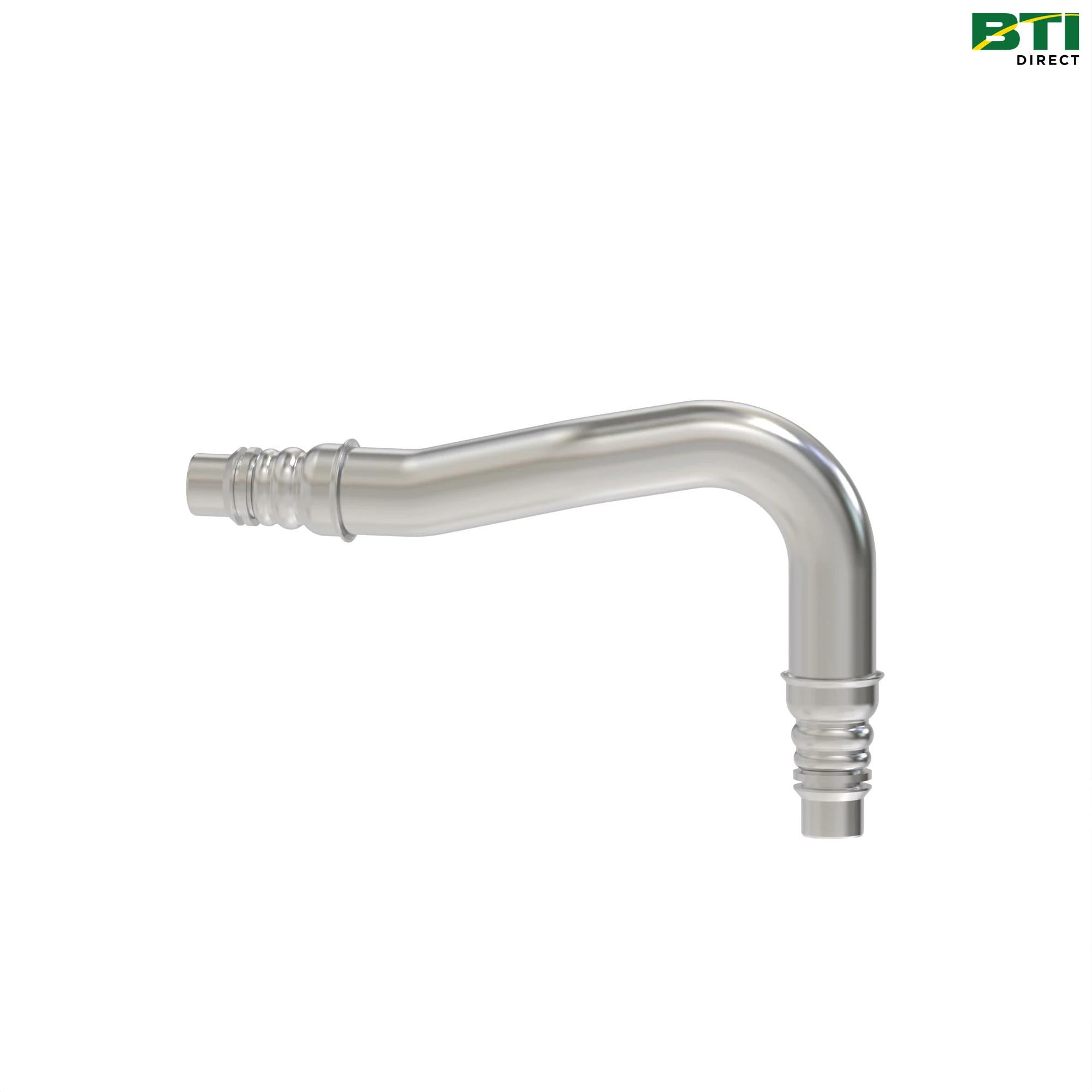 AL160356: Charge Pump Hydraulic Hose