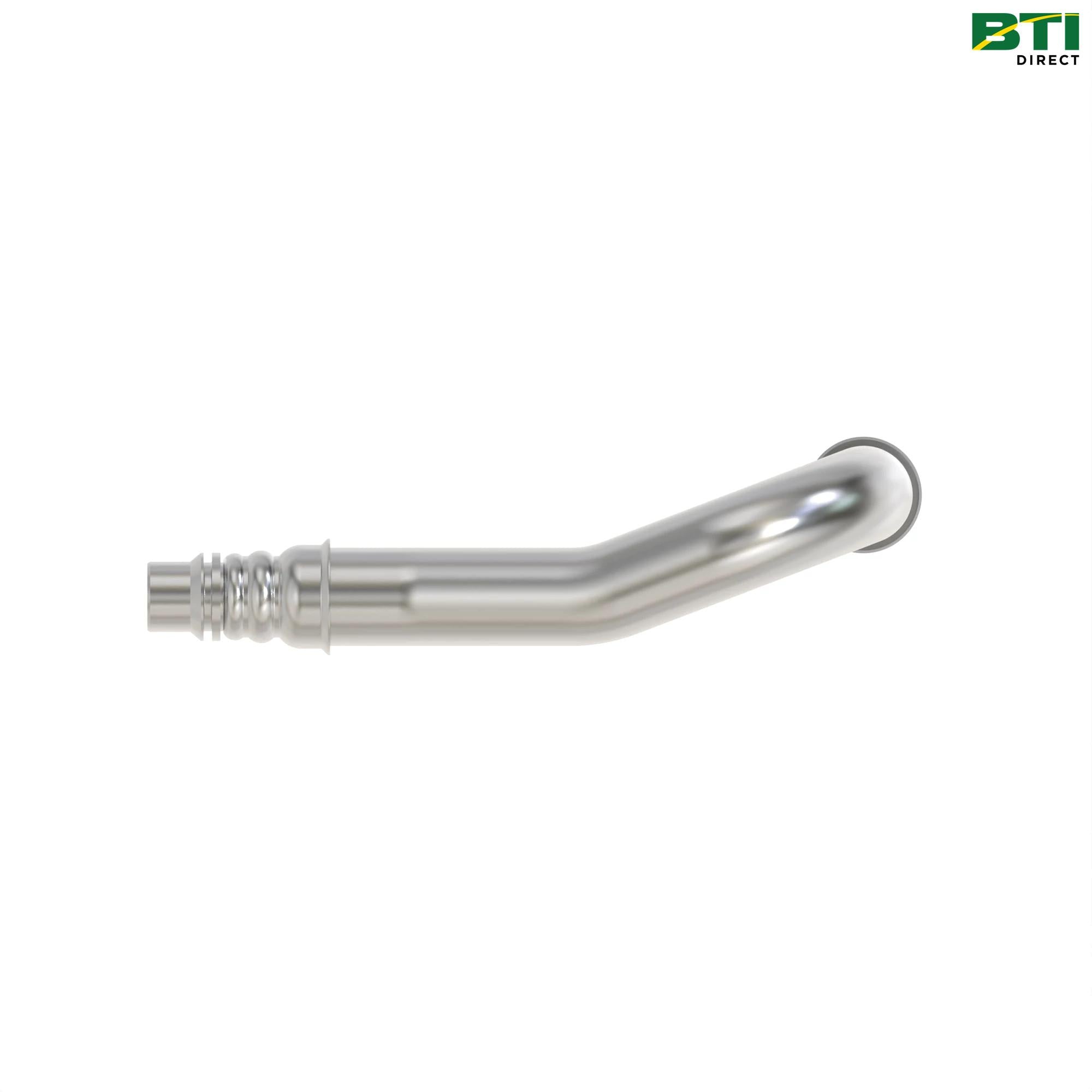 AL160356: Charge Pump Hydraulic Hose