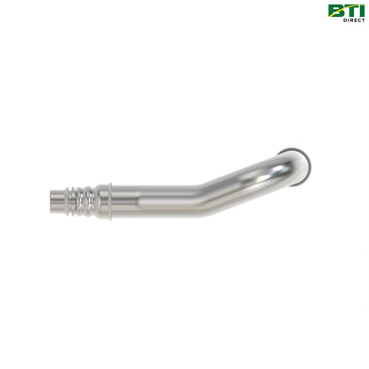 AL160356: Charge Pump Hydraulic Hose