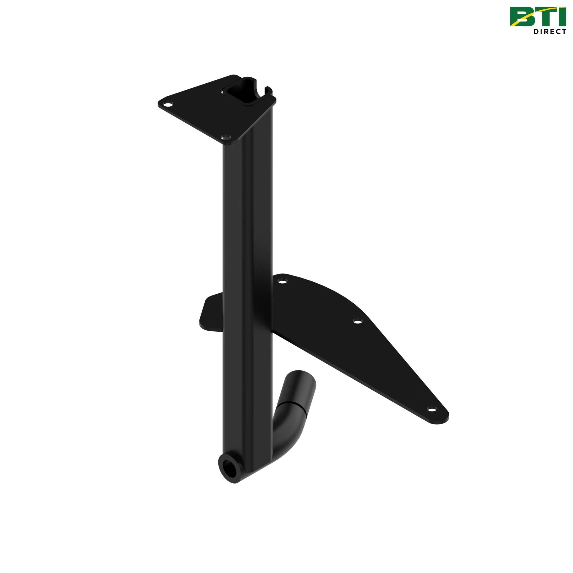 AL160364: Left Side Support Assembly