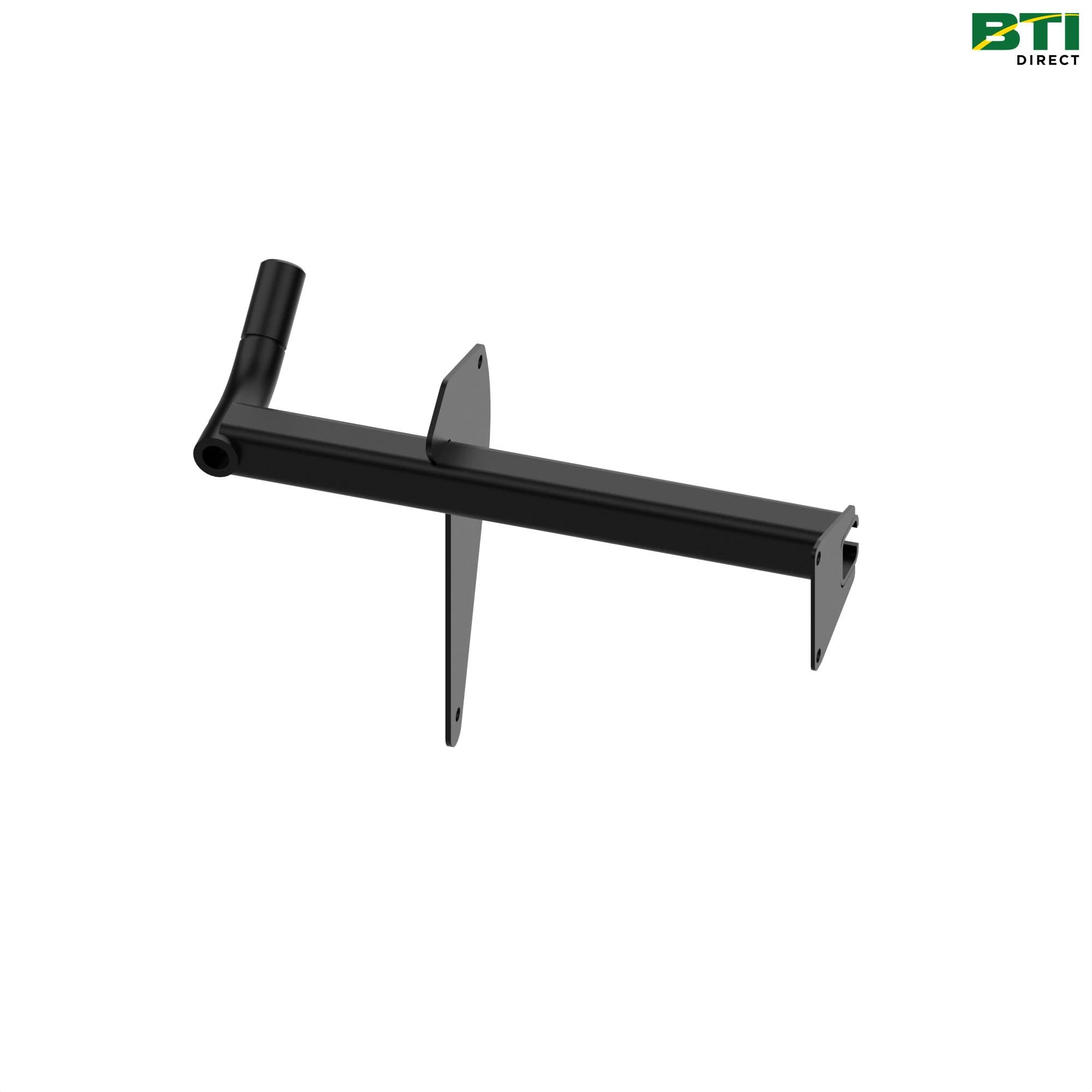 AL160364: Left Side Support Assembly