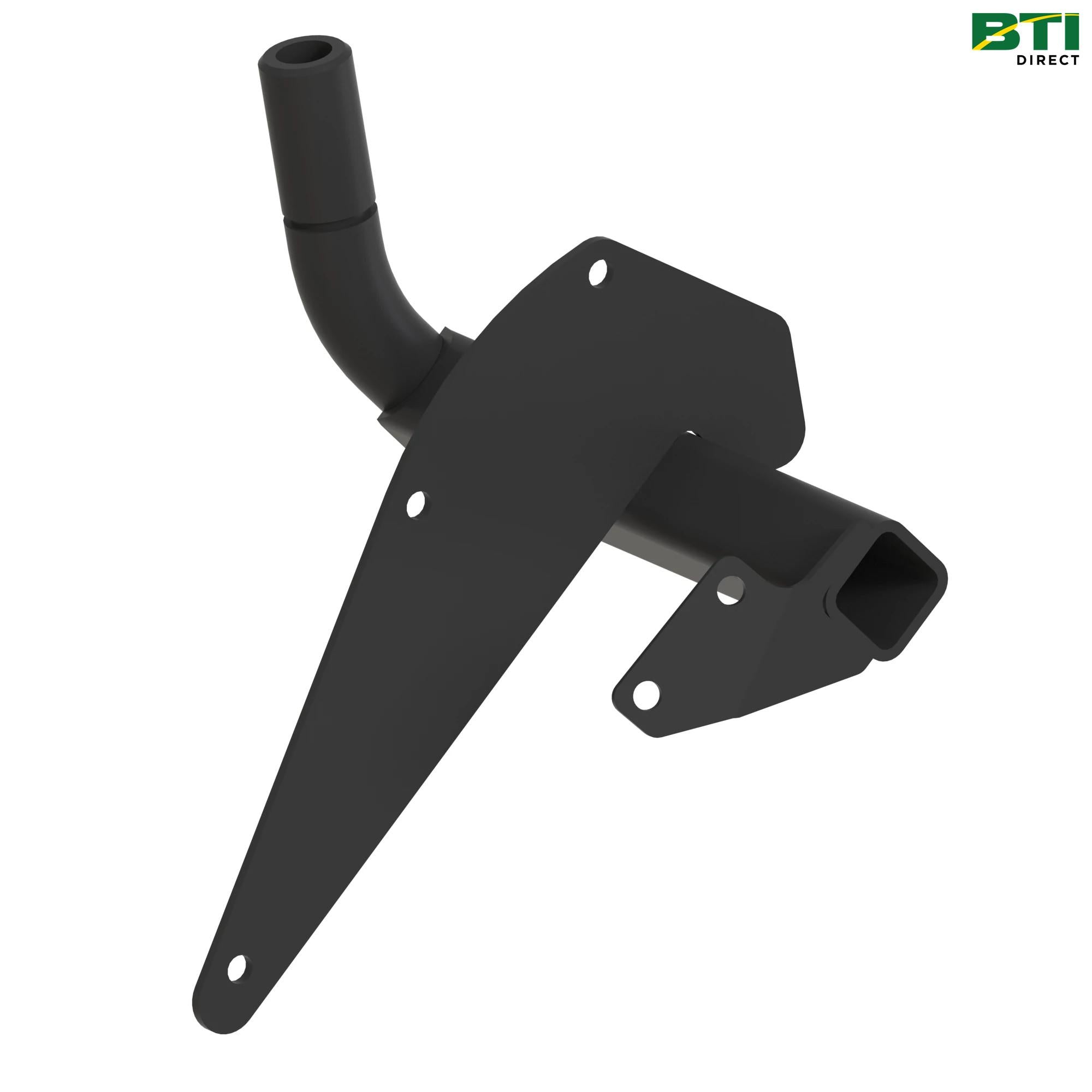 AL160365: Right Side Support Assembly