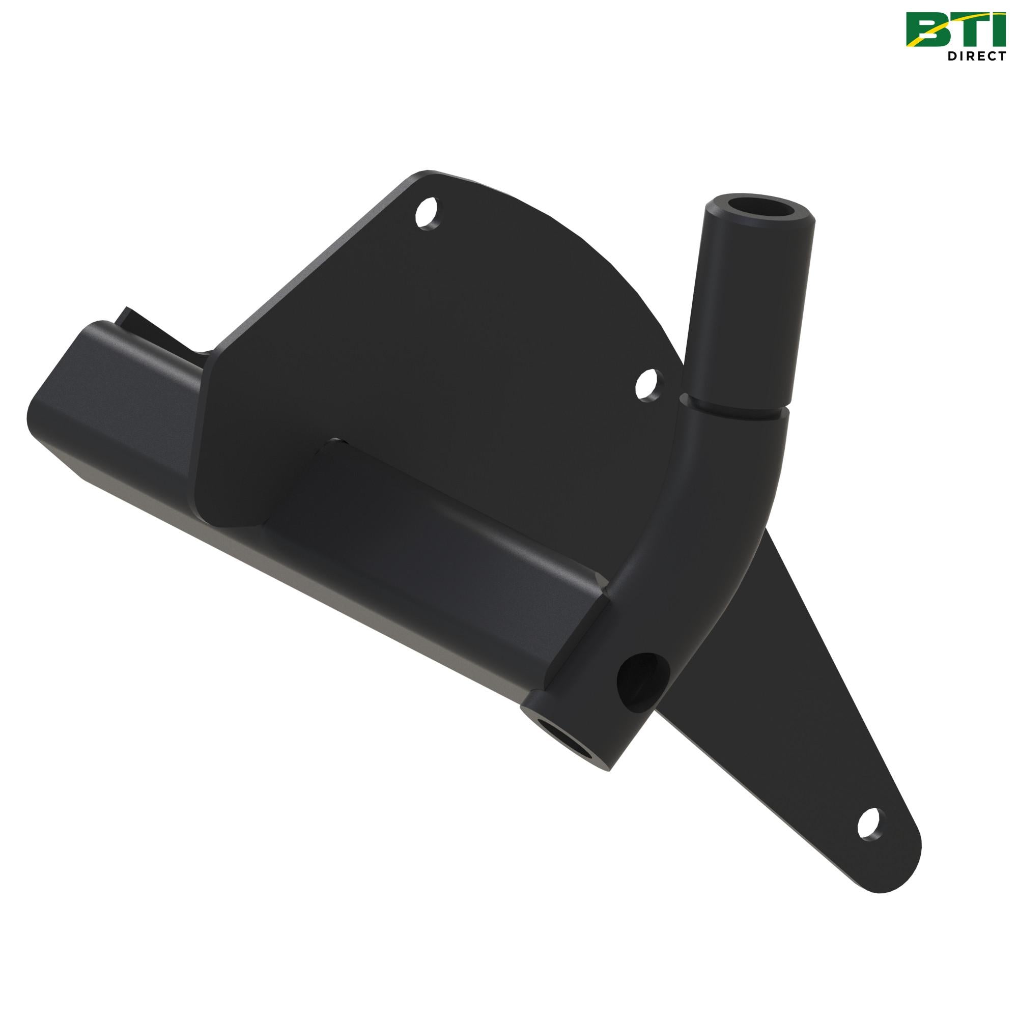 AL160365: Right Side Support Assembly