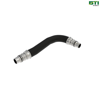 AL160370: Oil Reservoir Hydraulic Hose
