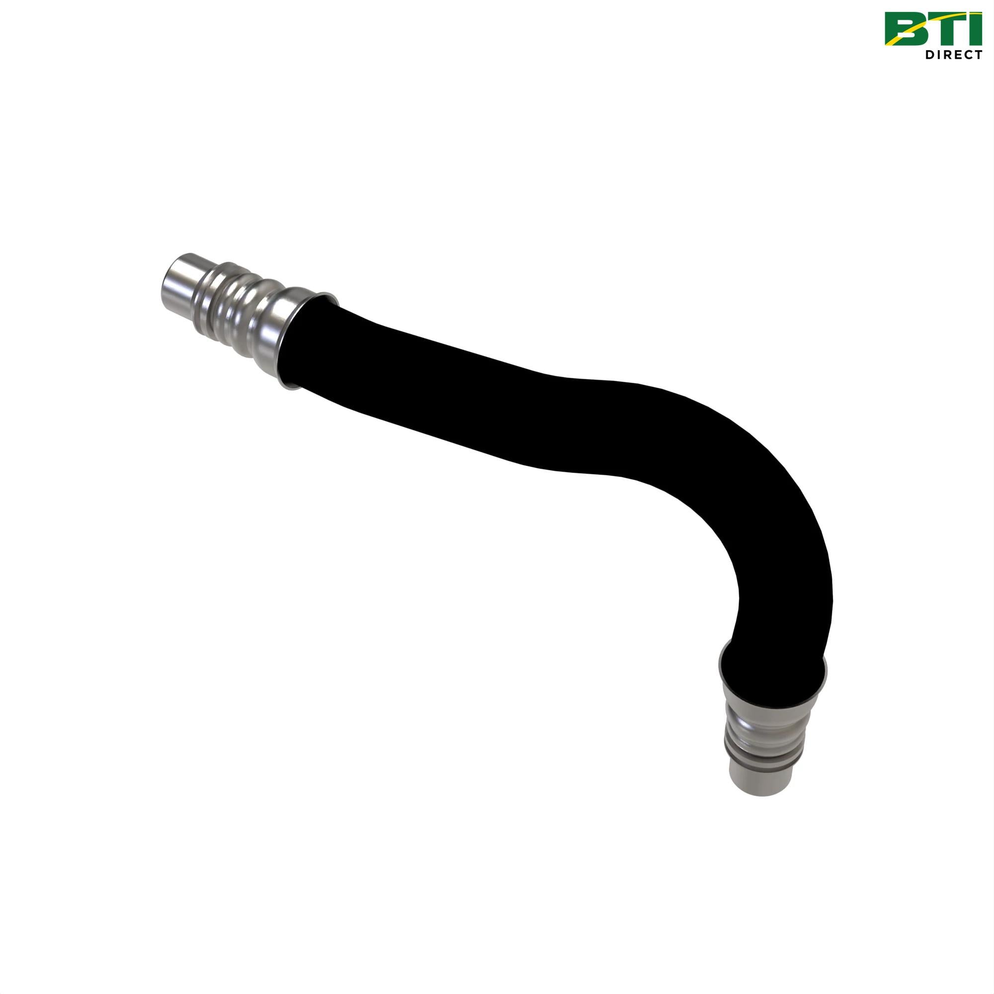AL160372: Charge Pump Hydraulic Hose