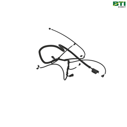 AL160384: Transmission Rear Wiring Harness