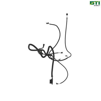 AL160384: Transmission Rear Wiring Harness