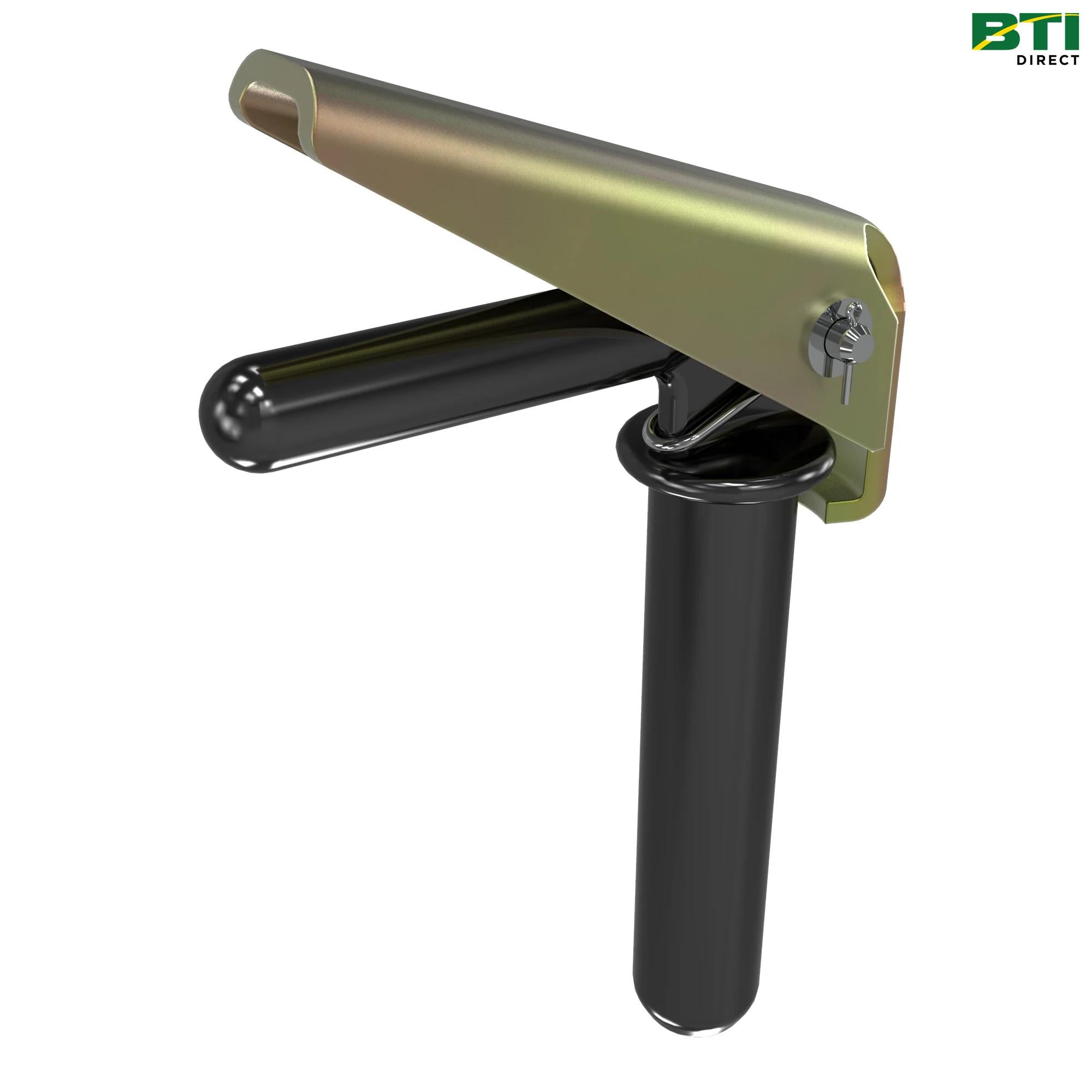 AL160394: Wagon Hitch Pin Fastener