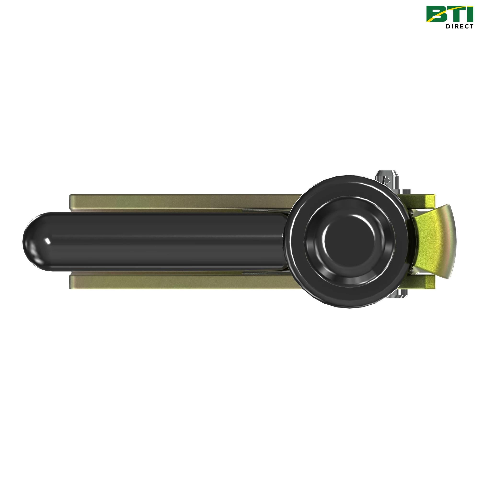 AL160394: Wagon Hitch Pin Fastener