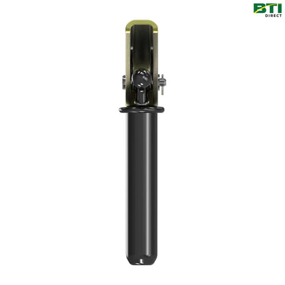 AL160394: Wagon Hitch Pin Fastener