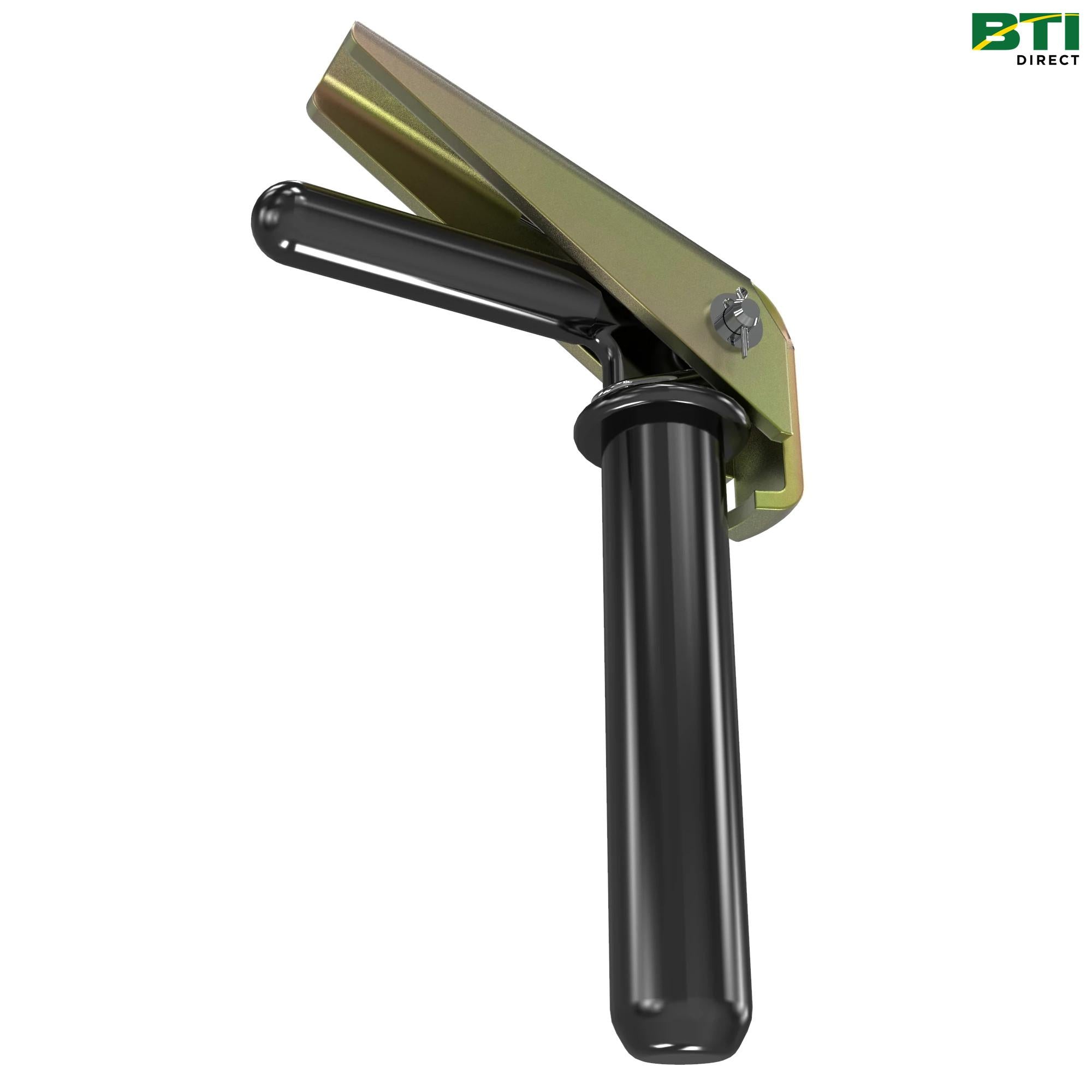 AL160394: Wagon Hitch Pin Fastener