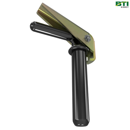 AL160394: Wagon Hitch Pin Fastener