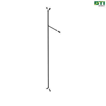 AL160408: Canopy Adapter Wiring Harness