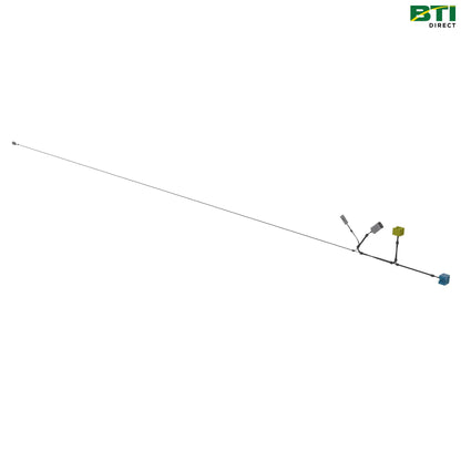 AL160409: Adapter Wiring Harness