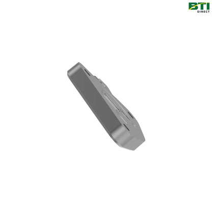 AL160414: End Cover, Right Side