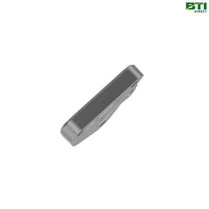 AL160414: End Cover, Right Side
