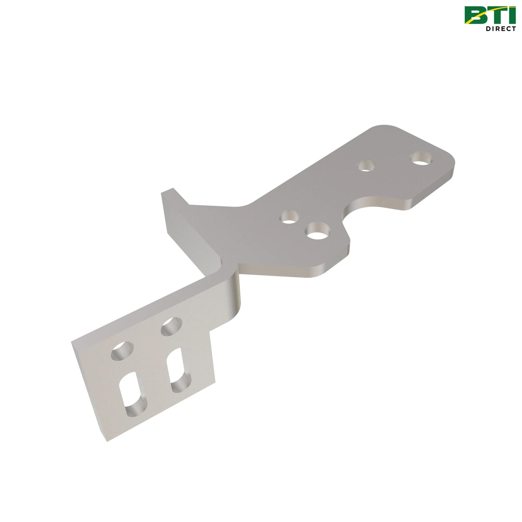 AL160415: Retainer