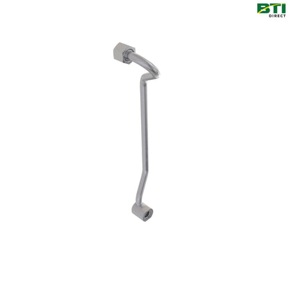 AL160420: Oil Line