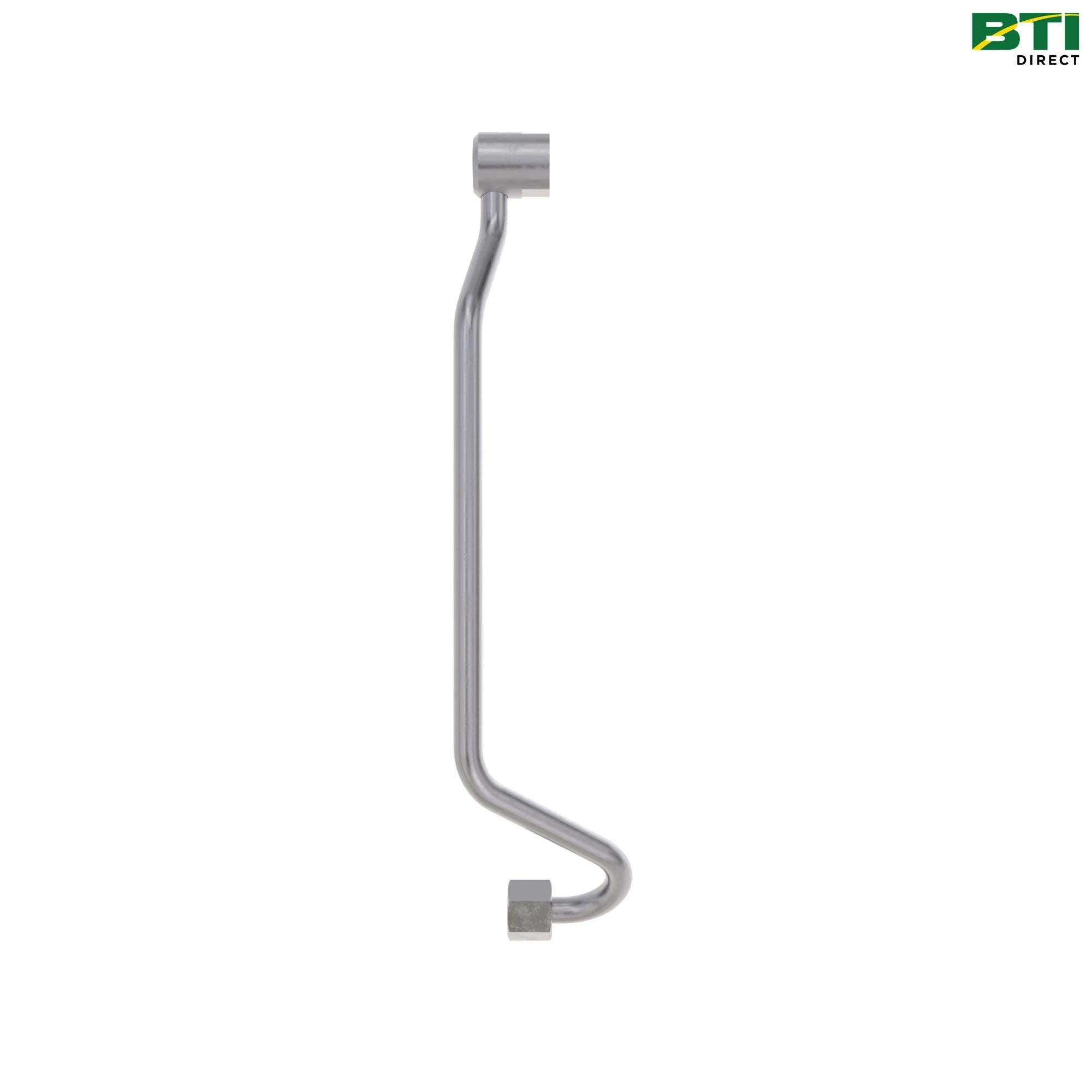 AL160420: Oil Line