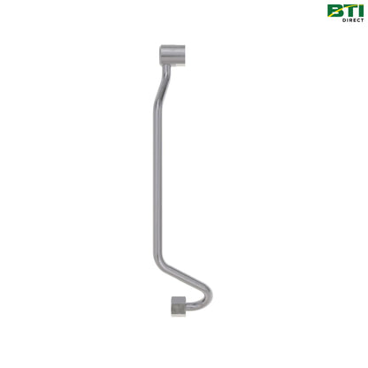 AL160420: Oil Line