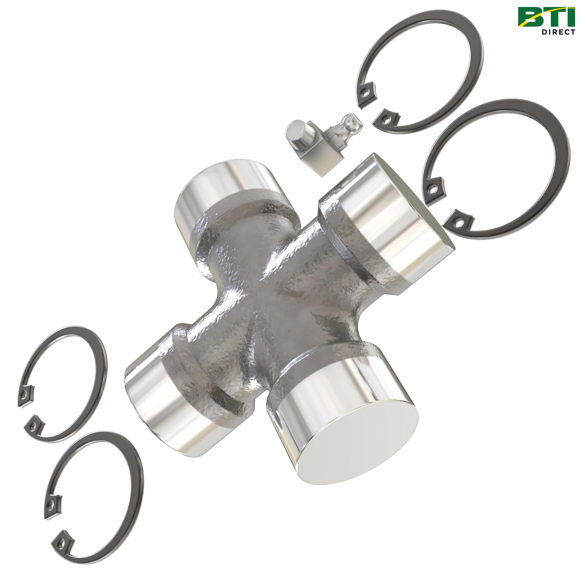 AL160517: Cross Bearing Assembly