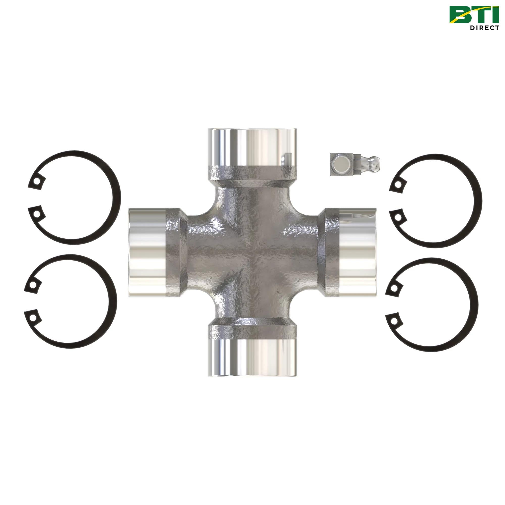 AL160517: Cross Bearing Assembly