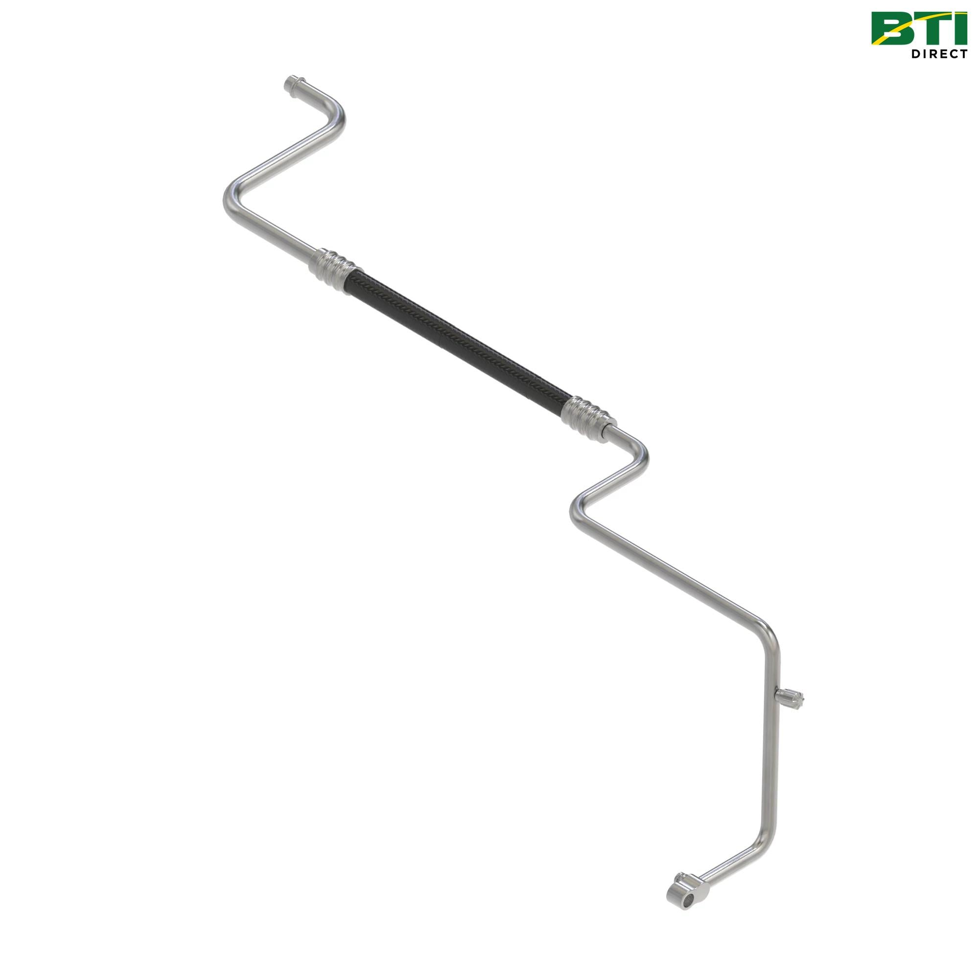 AL160537: Refrigerant Hose