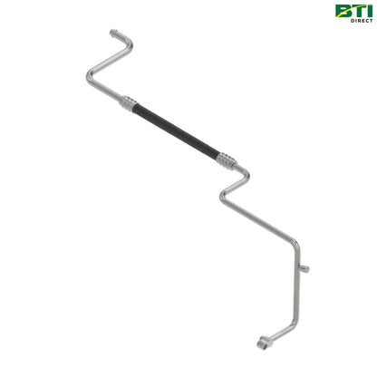 AL160537: Refrigerant Hose