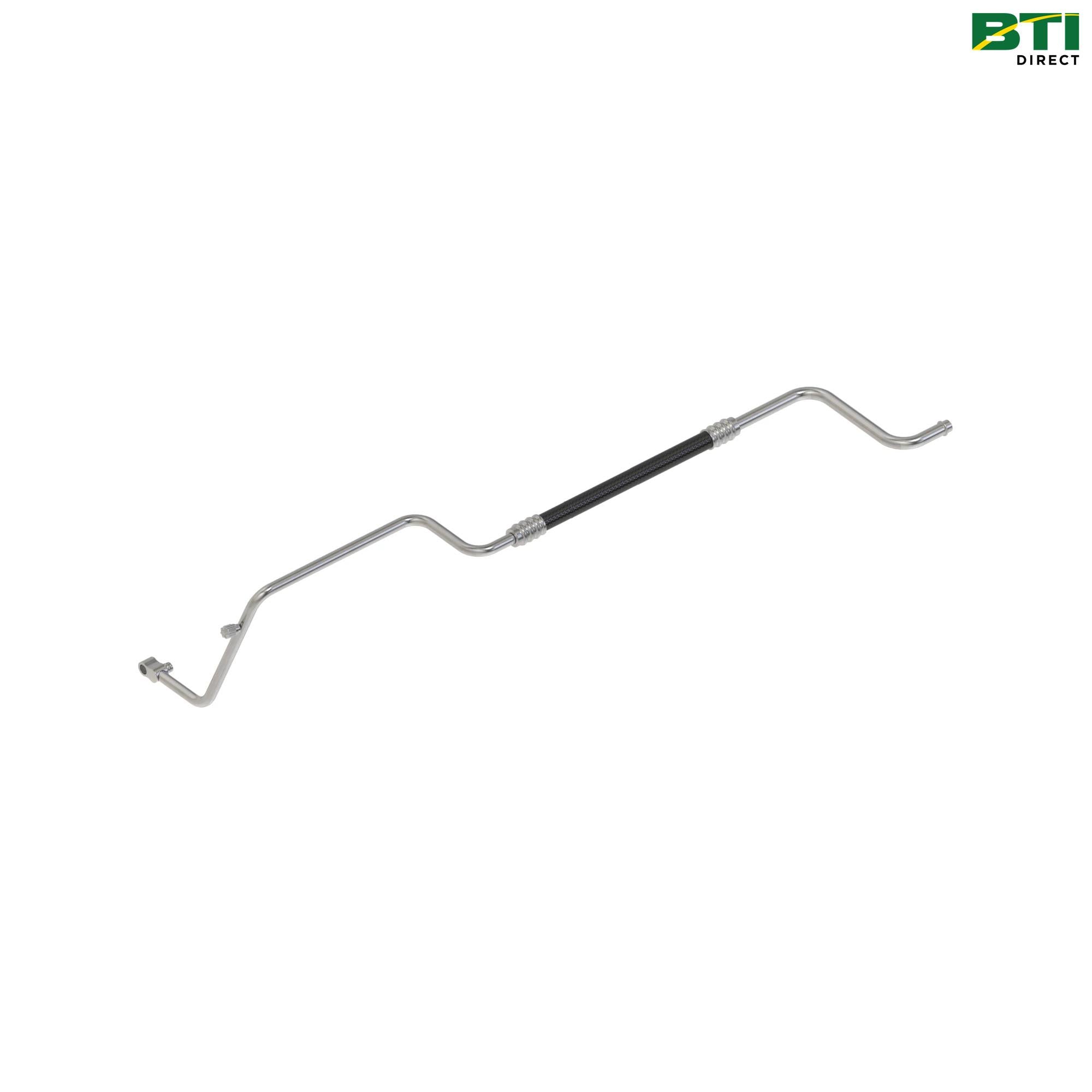 AL160537: Refrigerant Hose